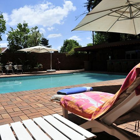 House Of Pharaohs And Conference Centre Hotel Johannesburg Exterior photo