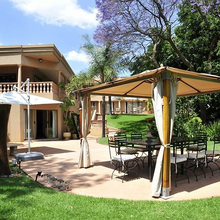 House Of Pharaohs And Conference Centre Hotel Johannesburg Exterior photo